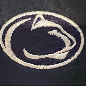 Peter Millar Penn State Quarter Zip Pullover
